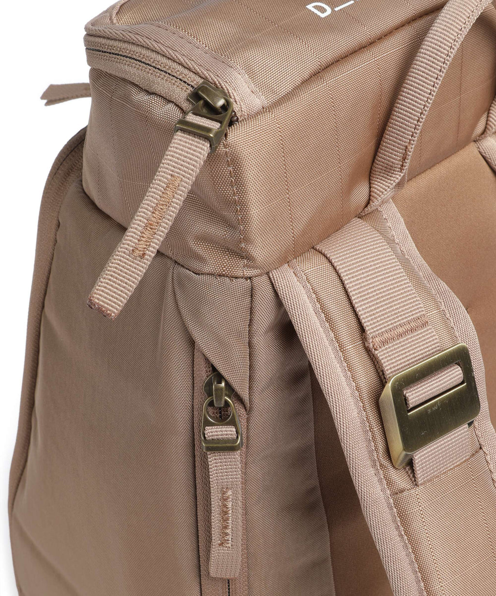 Db Hugger 20 Backpack affogato brown