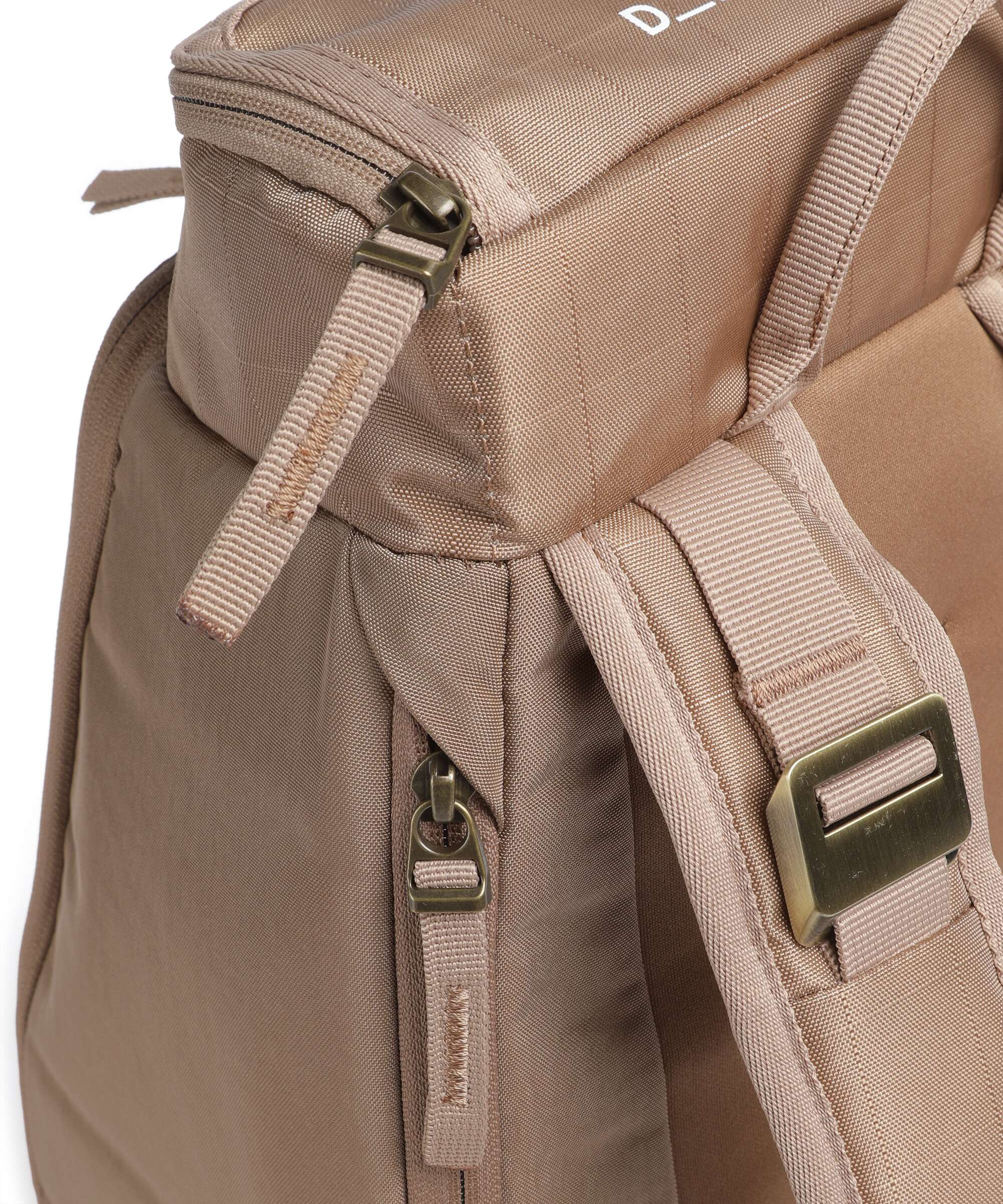 Db Hugger 20 Backpack affogato brown