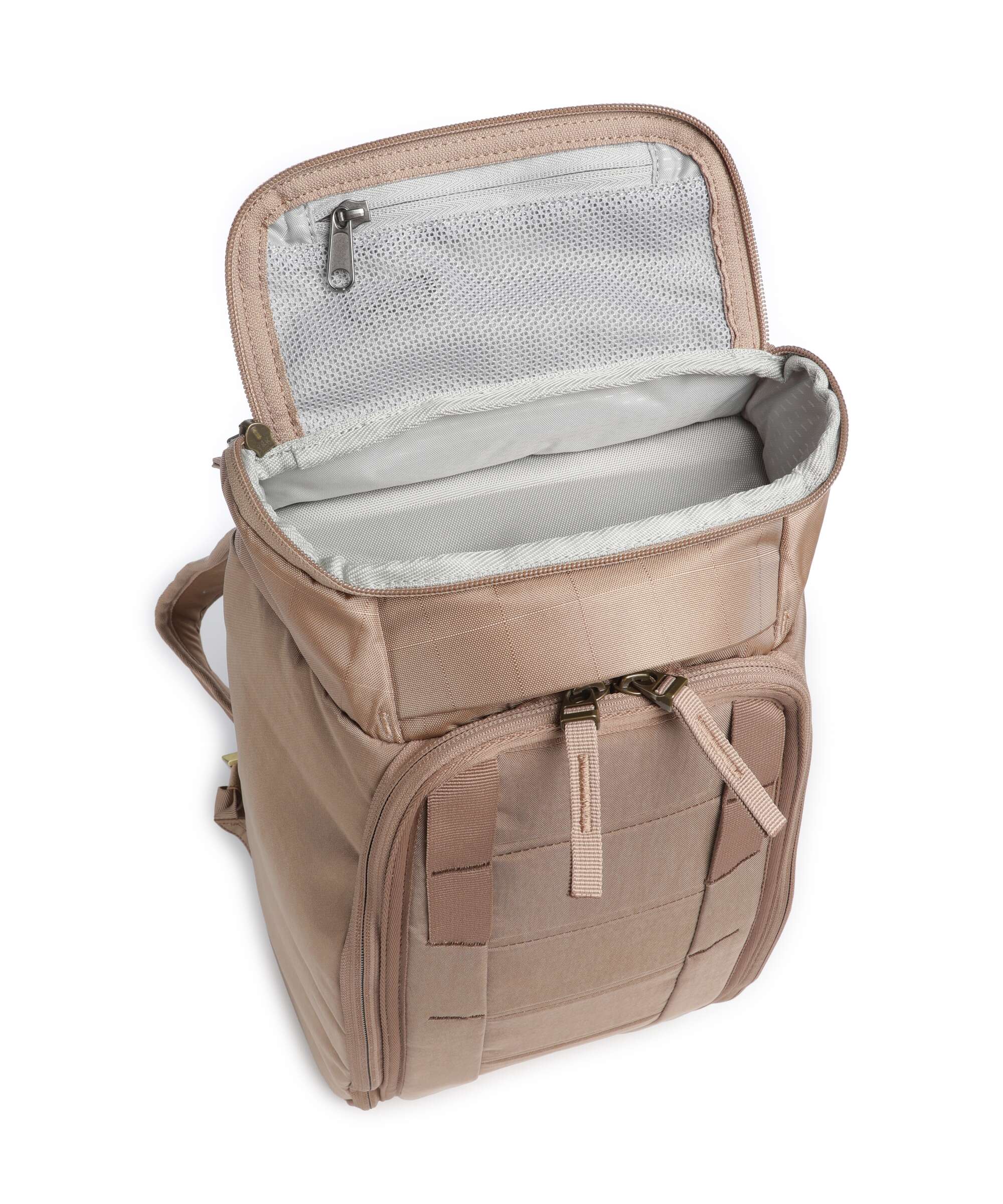 Db Hugger 20 Backpack affogato brown