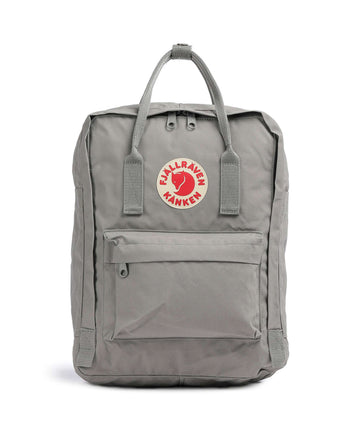 Fjällräven Kånken Plecak fog