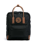 Fjällräven Kånken No. 2 Plecak black
