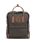 Fjällräven Kånken No. 2 Backpack dark olive