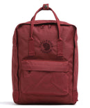 Fjällräven Re-Kånken Plecak ox red