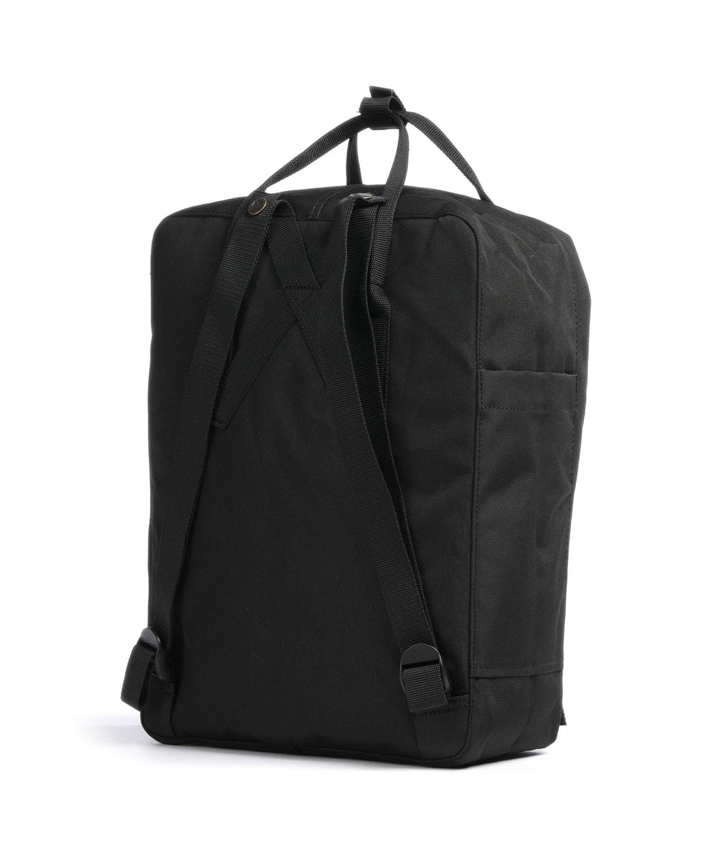 Fjällräven Re-Kånken Backpack cabin red