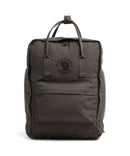 Fjällräven Re-Kånken Plecak dark olive