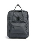 Fjällräven Re-Kånken Backpack slate
