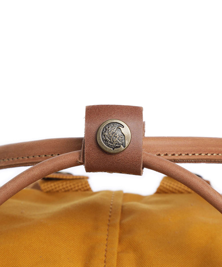 Fjällräven Kånken No. 2 Backpack acorn