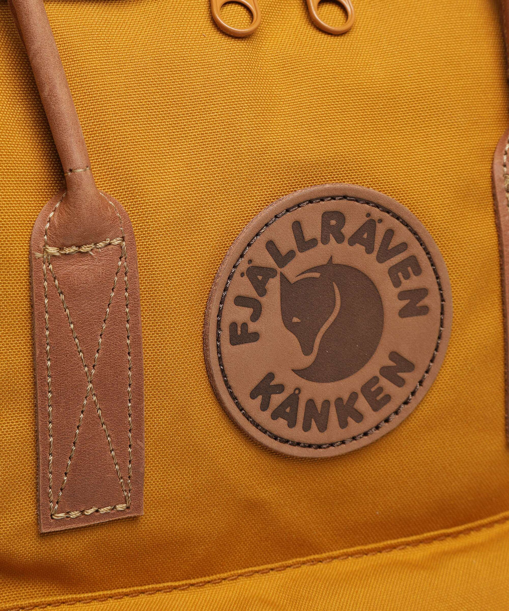 Fjällräven Kånken No. 2 Backpack acorn
