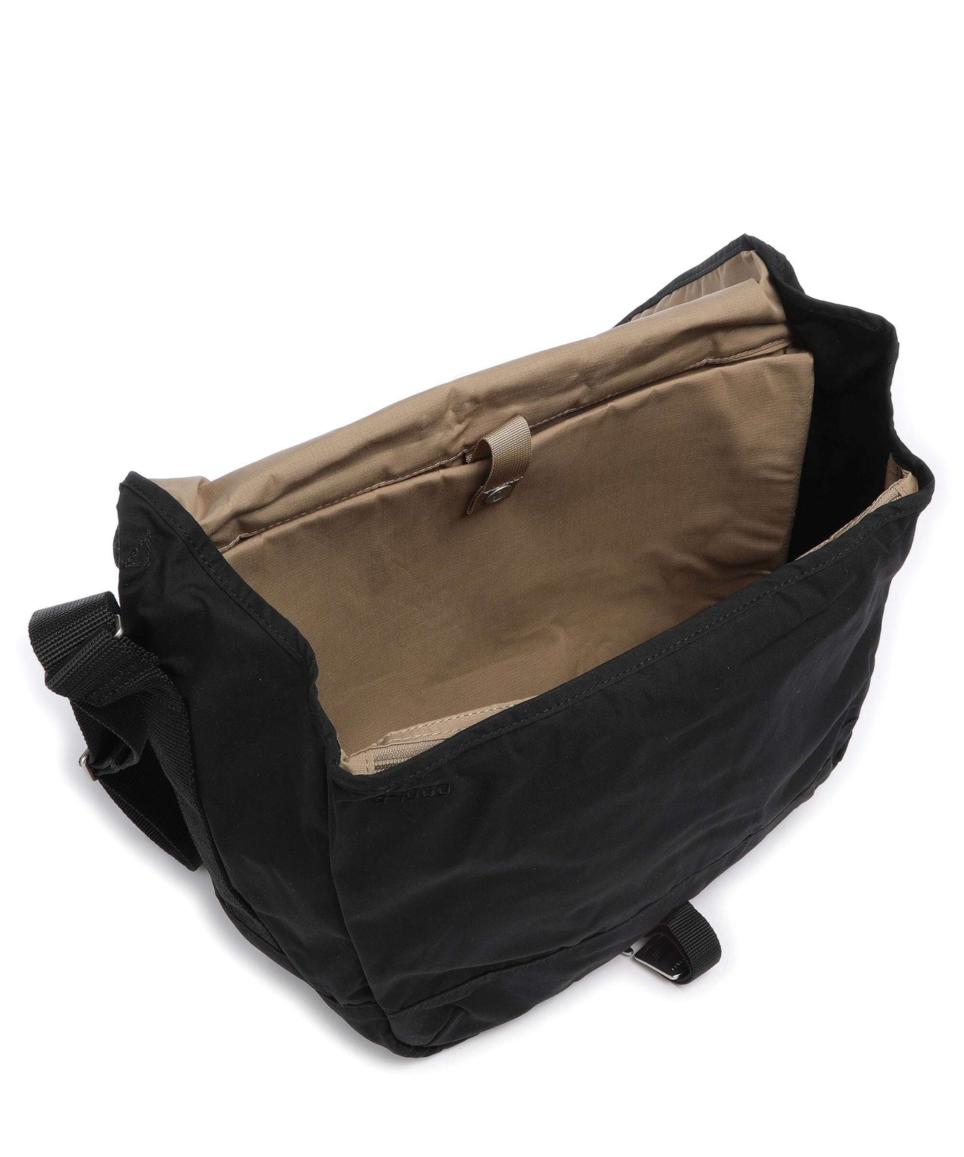 Fjällräven Greenland Messenger bag black