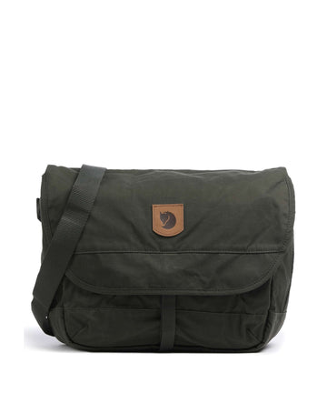 Fjällräven Greenland Listonoszka forest green