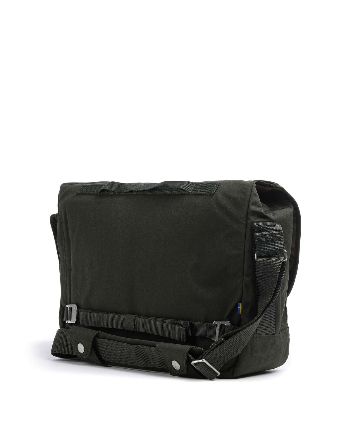 Fjällräven Greenland Messenger bag forest green