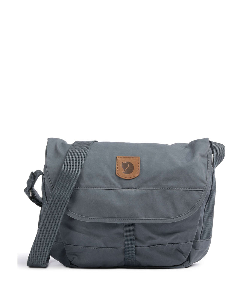 Fjällräven Greenland Small Briefcase dusk