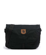 Fjällräven Greenland Small Aktówka black