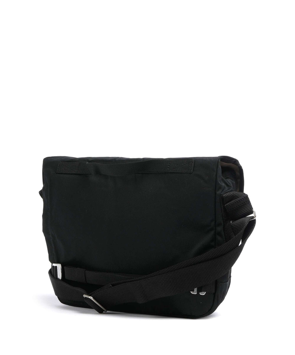 Fjällräven Greenland Small Messenger bag black