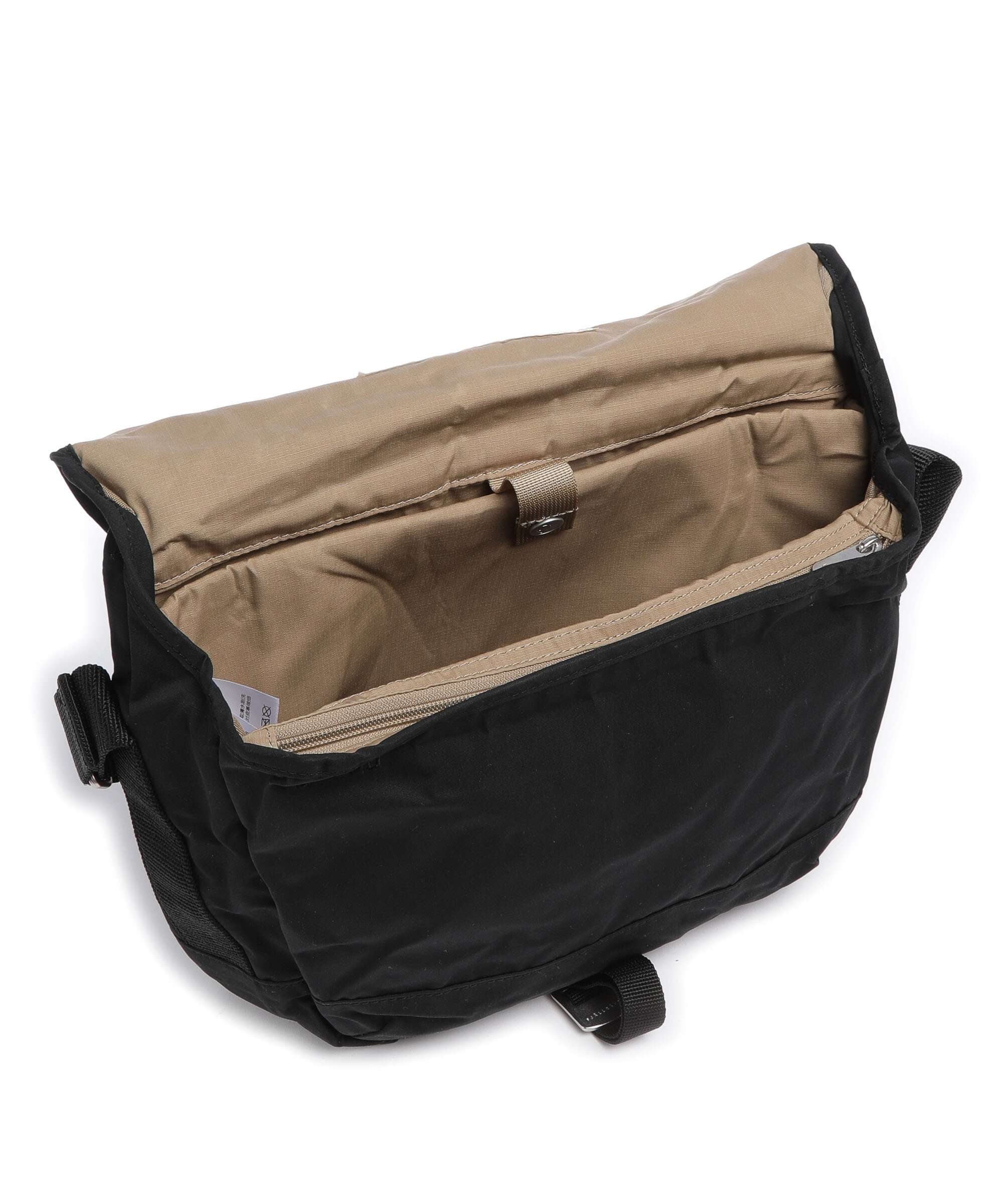 Fjällräven Greenland Small Messenger bag black
