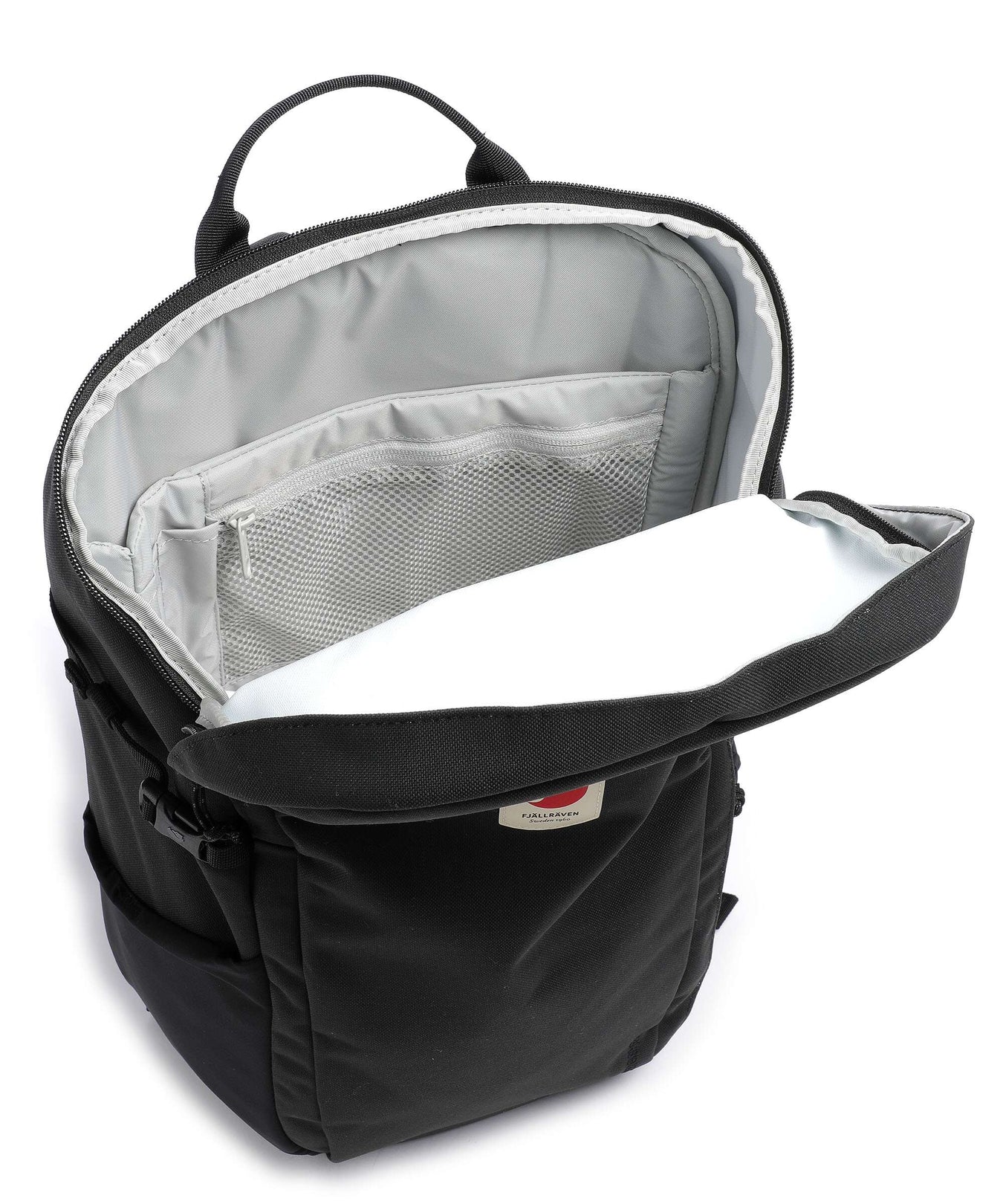 Fjällräven Ulvö 23 Backpack black