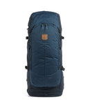 Fjällräven Keb 72 Plecak trekkingowy storm/dark navy