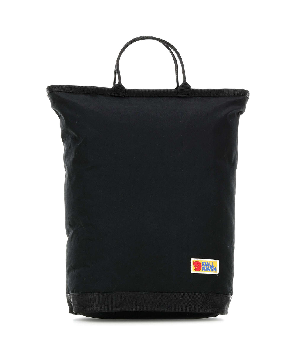 Fjällräven Vardag Backpack black