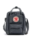 Fjällräven Kånken Sling Torba przez ramię graphite