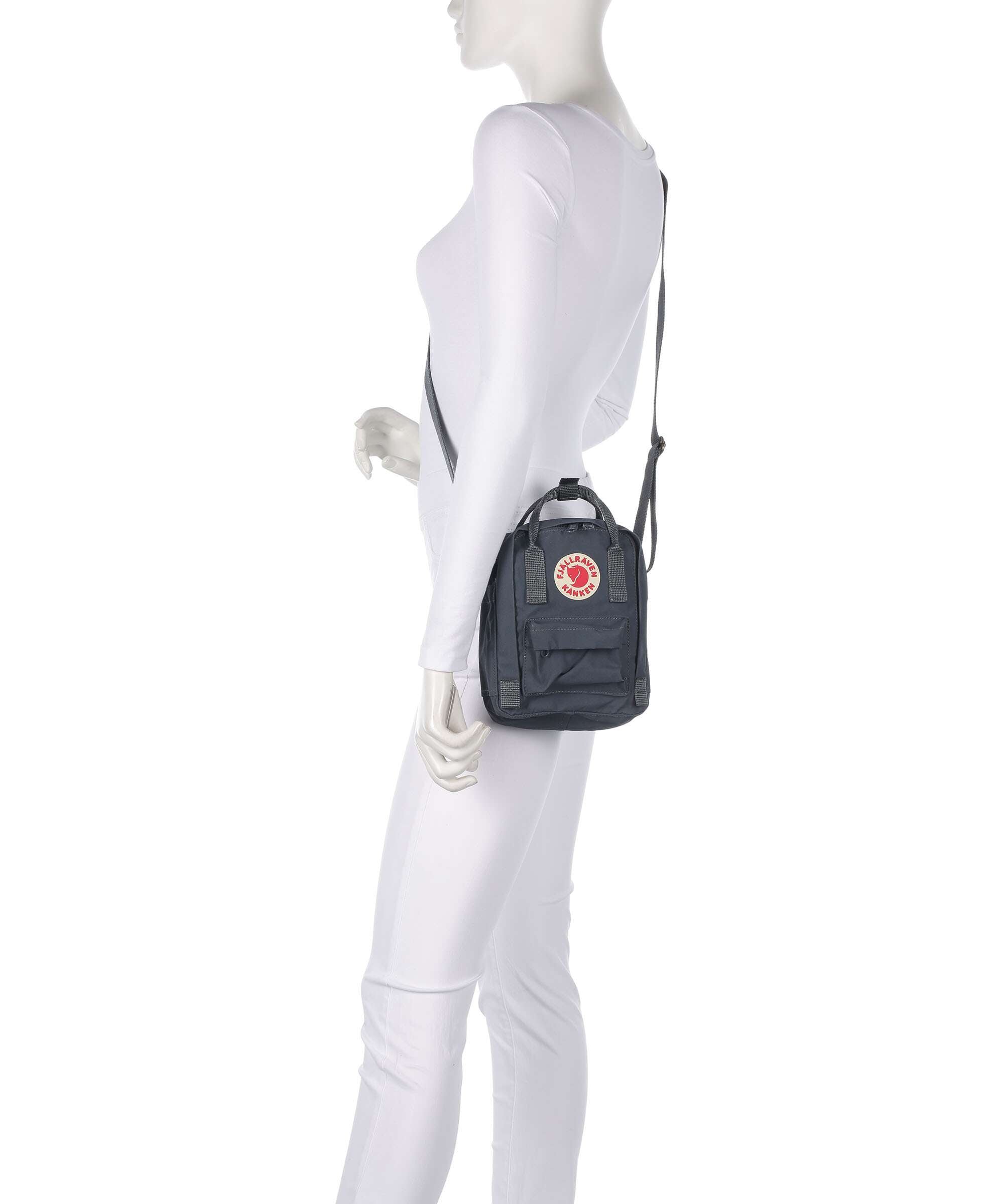 Fjällräven Kånken Sling Crossbody bag graphite