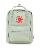 Fjällräven Kånken Mini Plecak mint green