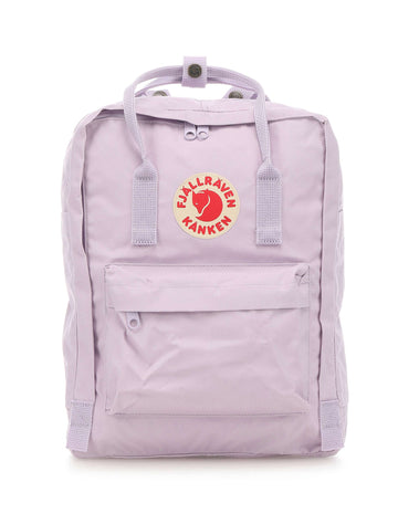 Fjällräven Kånken Plecak pastel lavender
