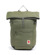 Fjällräven High Coast 24 Plecak green