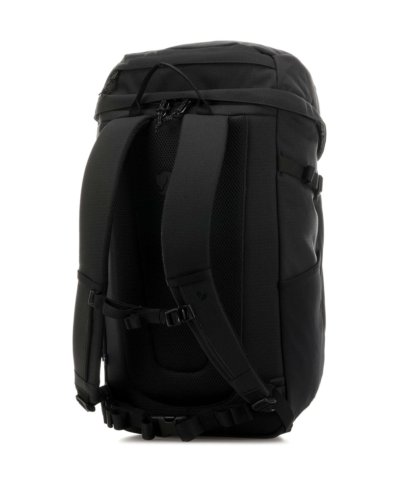 Fjällräven Ulvö 30 Hiking backpack black