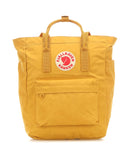 Fjällräven Kånken Totepack Torba na zakupy ochre