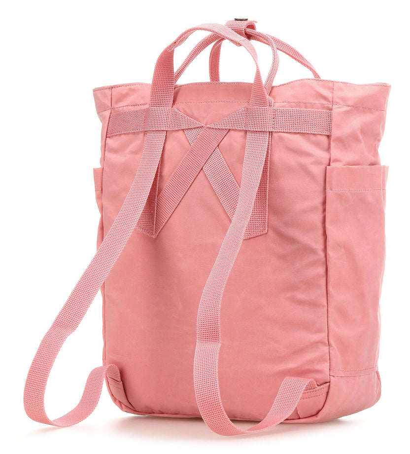 Fjällräven Kånken Totepack Tote bag pink
