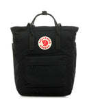 Fjällräven Kånken Totepack Torba na zakupy black