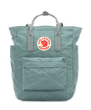 Fjällräven Kånken Totepack Torba na zakupy frost green