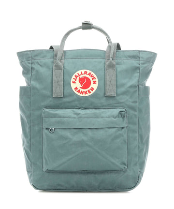 Fjällräven Kånken Totepack Torba na zakupy frost green