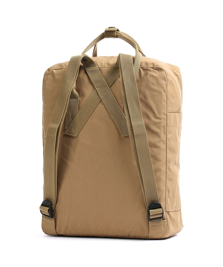 Fjällräven Kånken Backpack clay