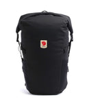 Fjällräven Ulvö 30 Rolltop Backpack black