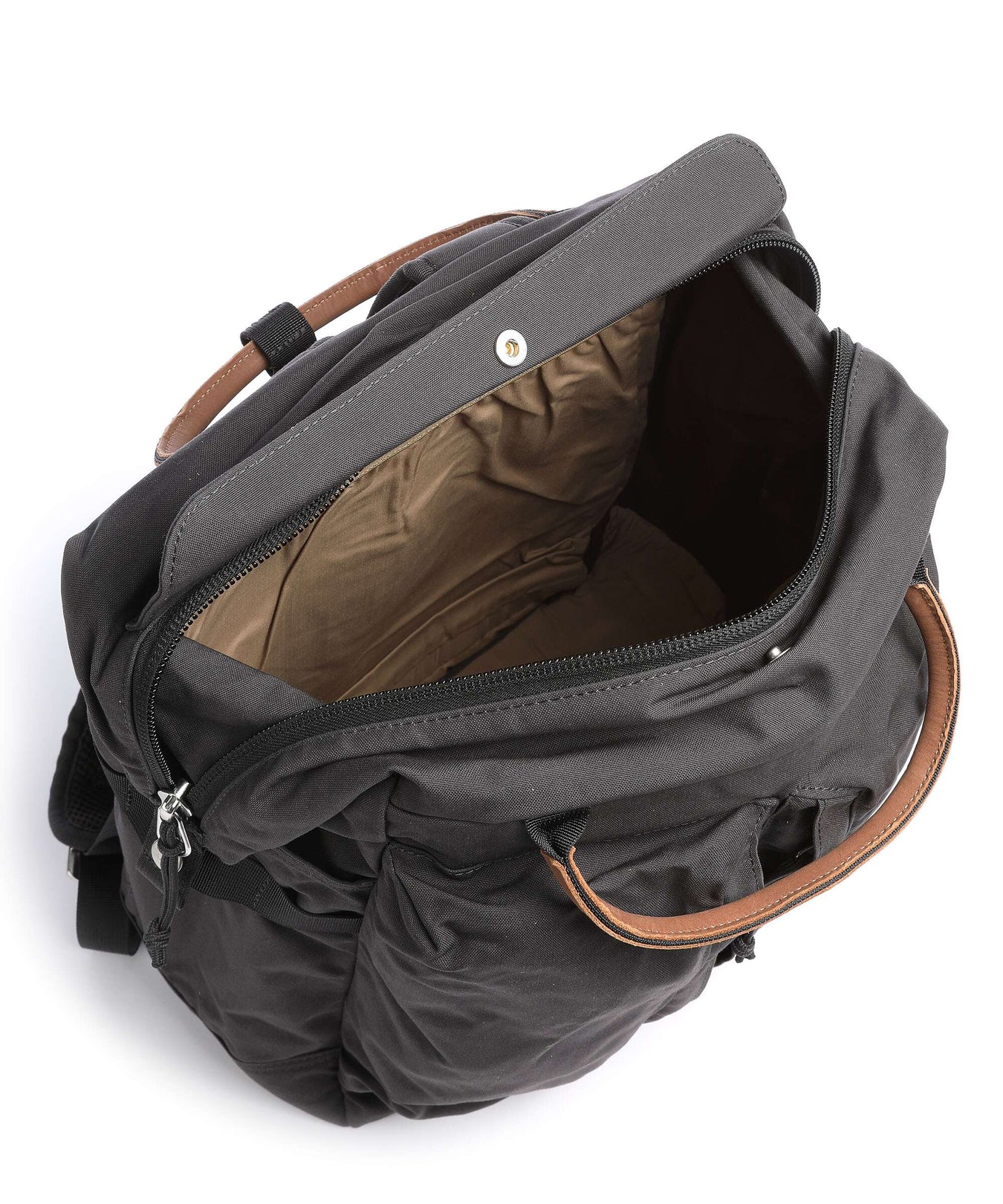 Fjällräven Haulpack No.1 Backpack dark grey