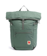 Fjällräven High Coast 24 Plecak patina green