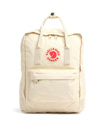 Fjällräven Kånken Plecak light oak