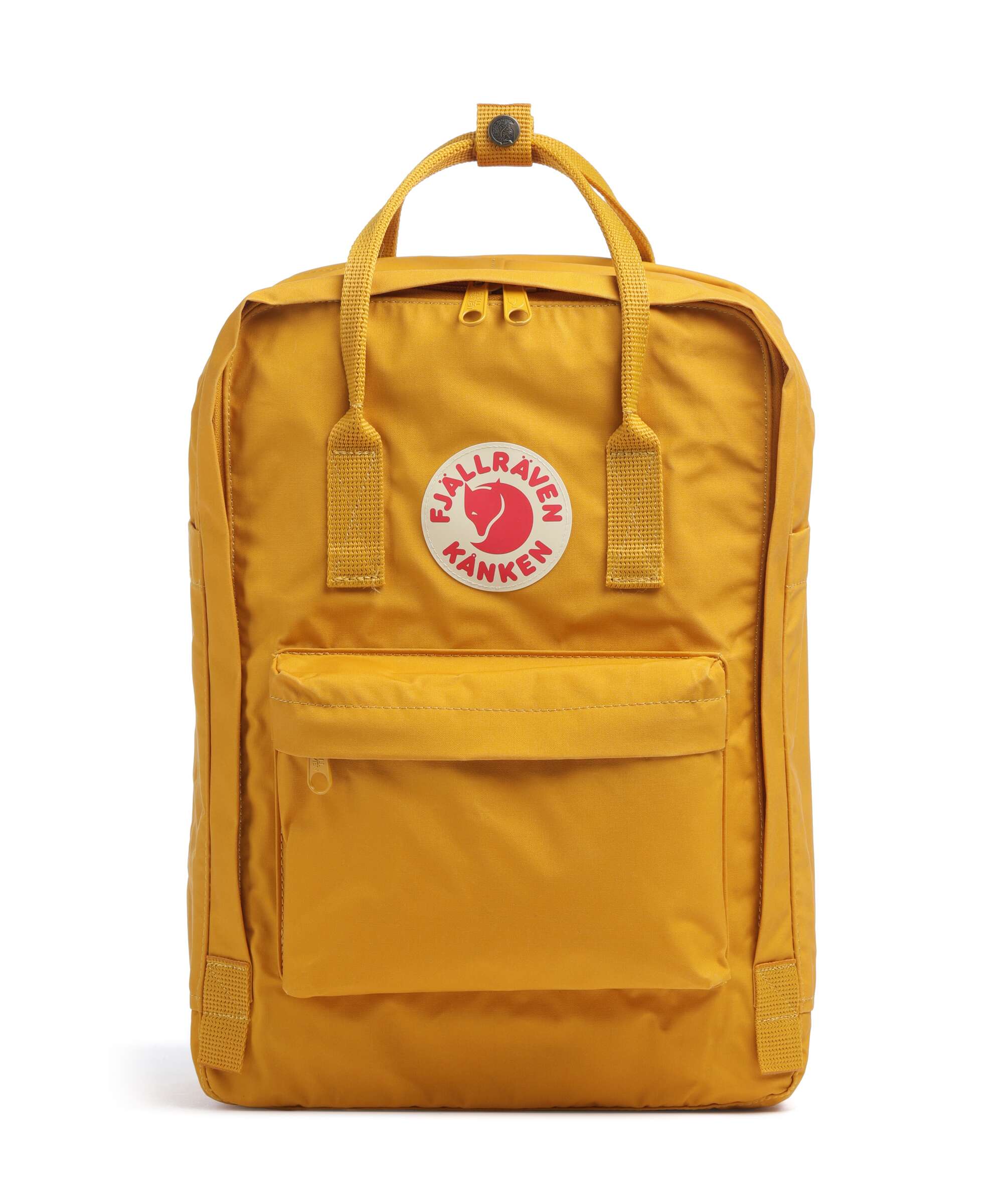 Fjällräven Kånken Laptop 15" Backpack ochre