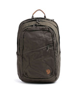 Fjällräven Räven 28 Plecak dark olive