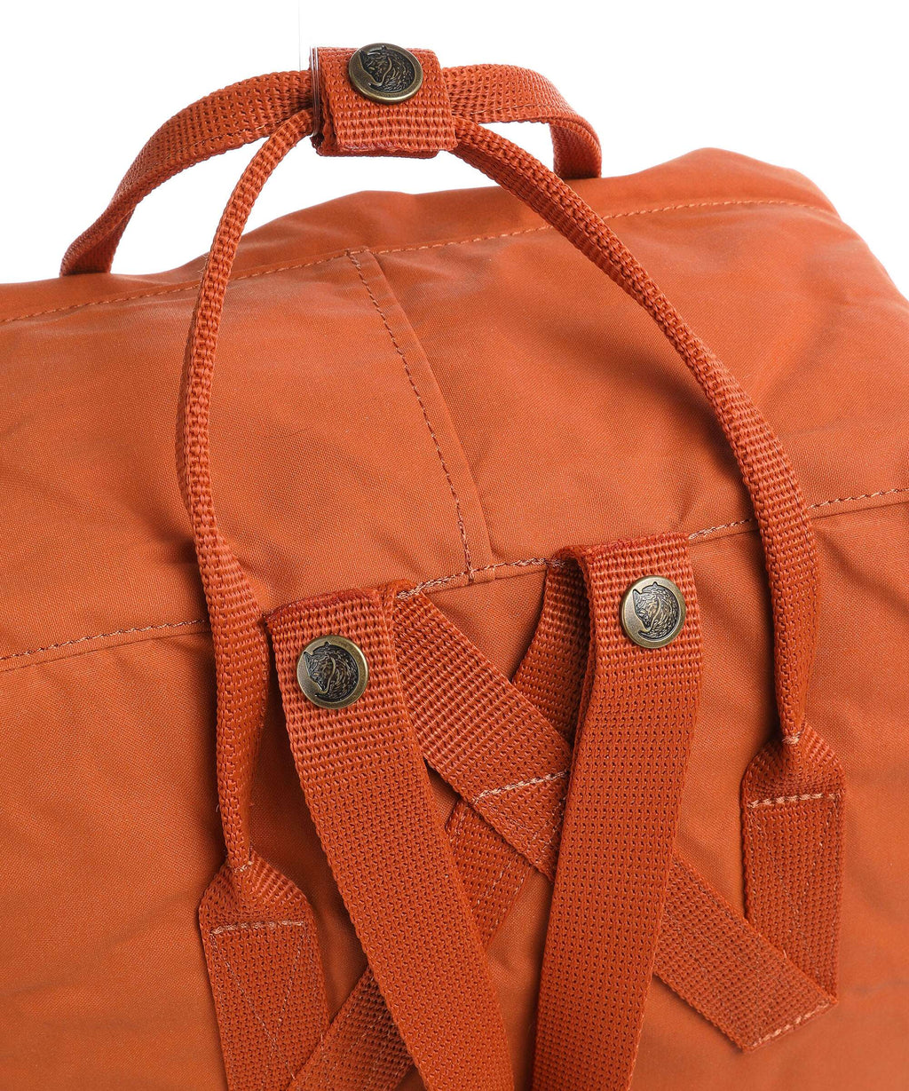 Fjällräven Kånken Backpack terracotta brown