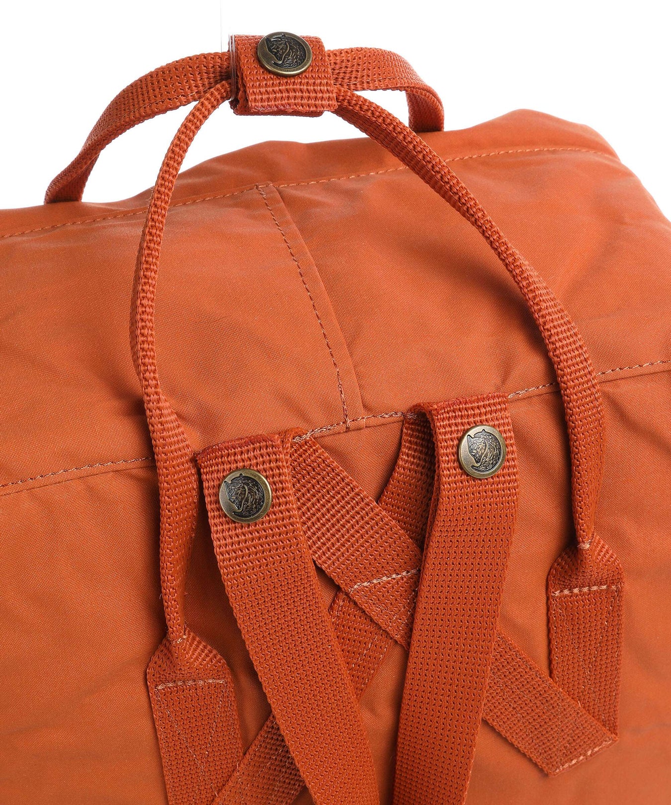 Fjällräven Kånken Backpack terracotta brown