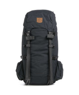 Fjällräven Kajka 35 M/L Plecak turystyczny coal black