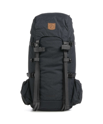 Fjällräven Kajka 35 M/L Plecak turystyczny coal black