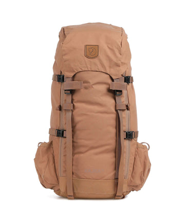 Fjällräven Kajka 35 M/L Plecak turystyczny khaki dust