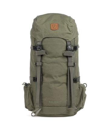 Fjällräven Kajka 35 M/L Plecak turystyczny green