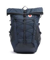 Fjällräven Abisko Hike Foldsack Plecak turystyczny navy