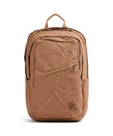 Fjällräven Räven 28 Plecak khaki dust
