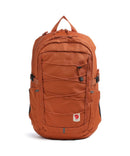 Fjällräven Skule 28 Plecak turystyczny terracotta brown