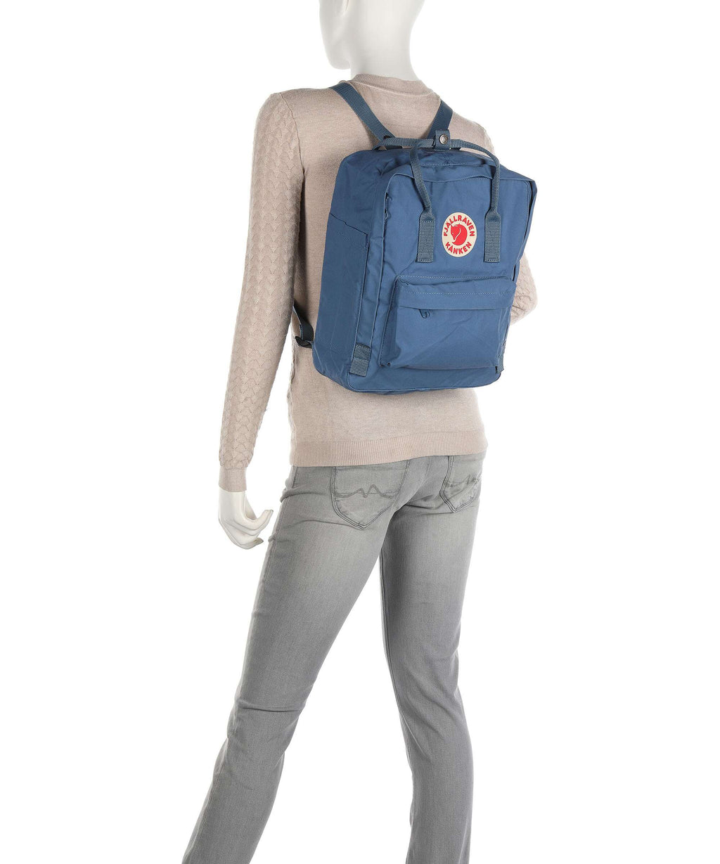 Fjällräven Kånken Backpack korall